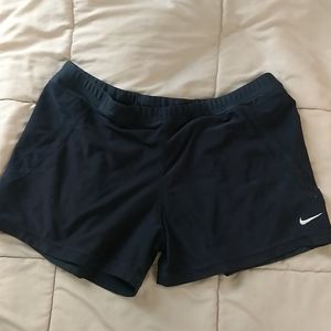 Nike dry fit Short's